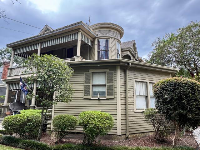 House for sale in Natchez, Mississippi