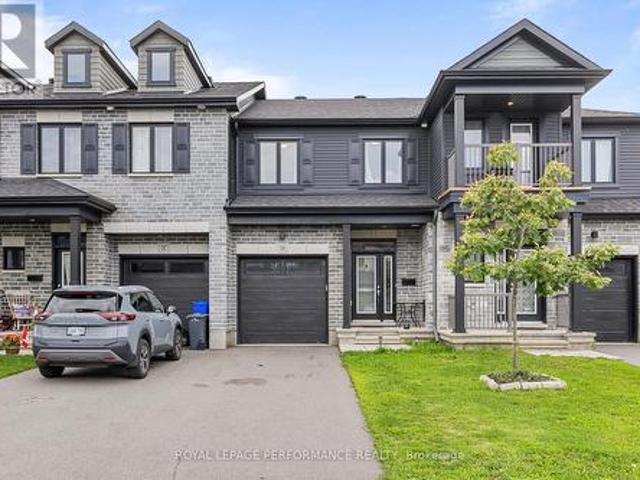 House for rent in Russell, Ontario