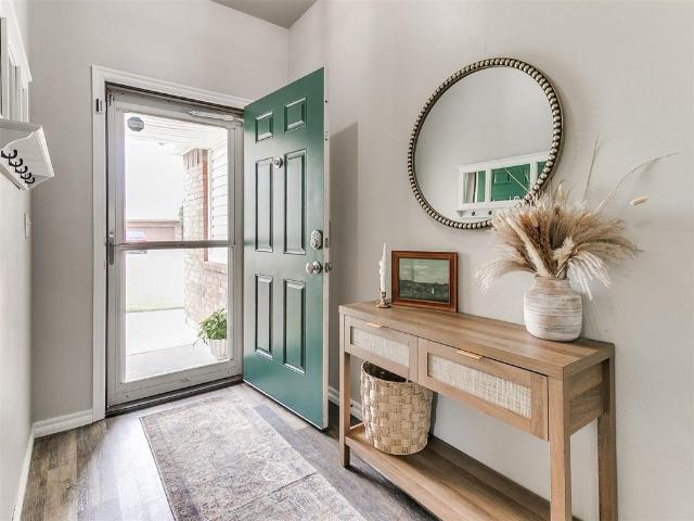 House for sale in Eagletown, Oklahoma