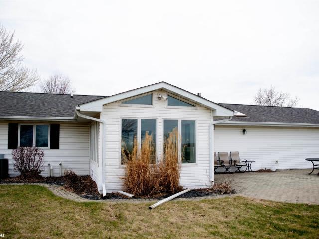 House for sale in Greenfield, Iowa