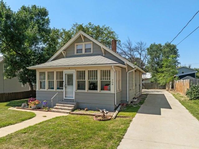 House for sale in Minot, Ward County
