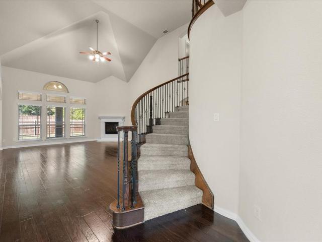 House for sale in Mansfield, Texas