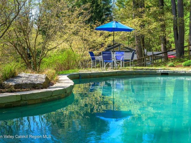 House for sale in Canaan, New York