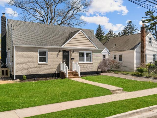 Property for sale in Nassau, New York