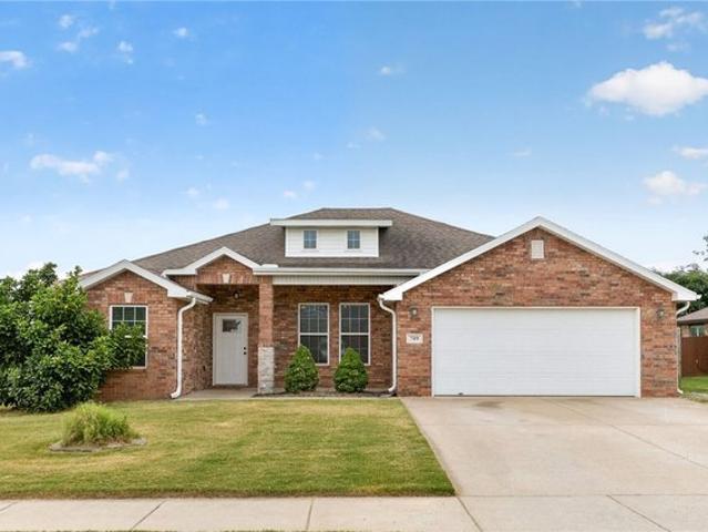 House for sale in Ark