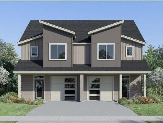 Townhouse for sale in Redmond, Deschutes County