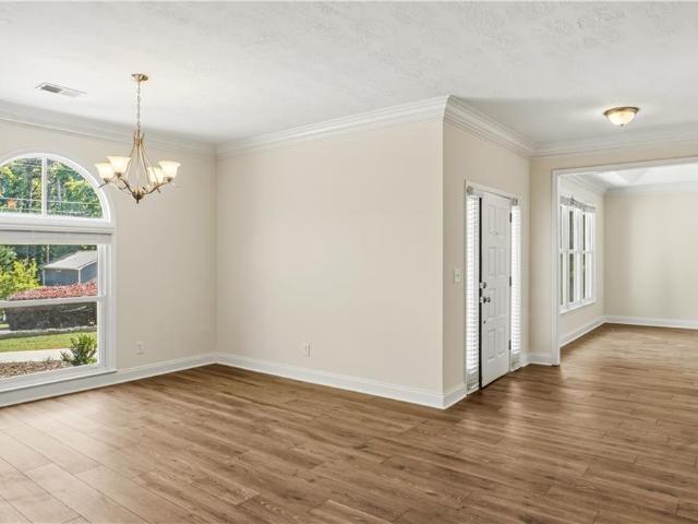 House for sale in Lawrenceville, Georgia
