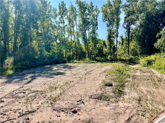 Land for sale in North Greece, New York