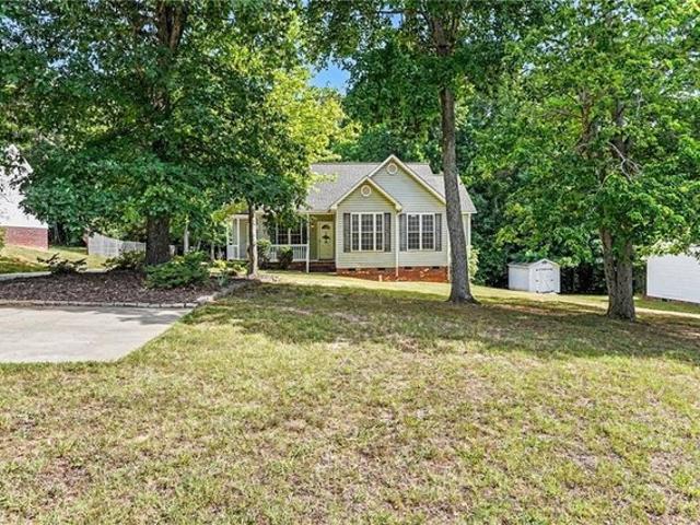 House for sale in Randleman, North Carolina