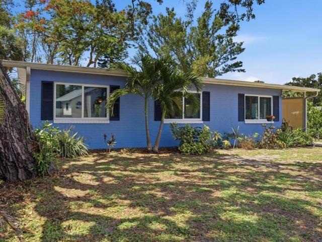 House for sale in Nokomis, Florida