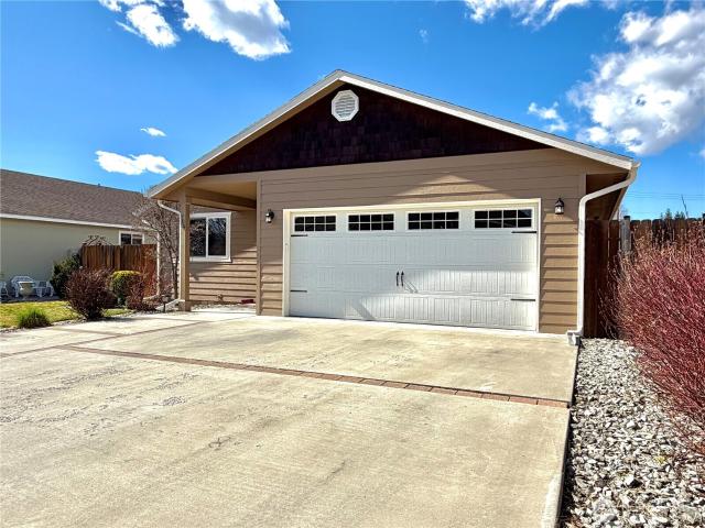 House for sale in Omak, Washington