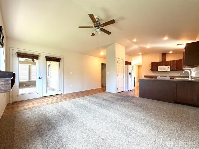 House for sale in Omak, Washington