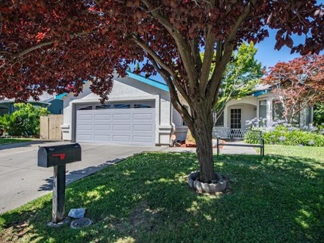 House for sale in Solano, California