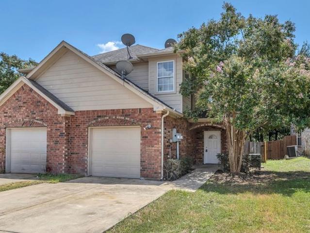 House for sale in Texas