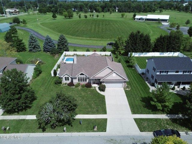 House for sale in Wauseon, Ohio