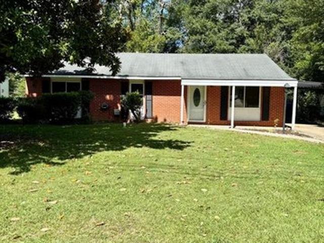 House for sale in Box Springs, Georgia