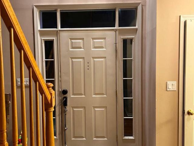 Townhouse for rent in Pennington