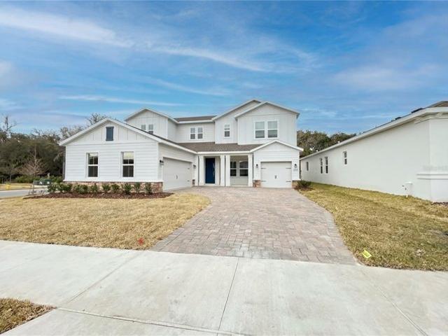 House for sale in Debary, Florida
