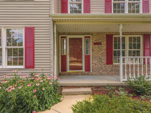 House for sale in Mclean, Illinois