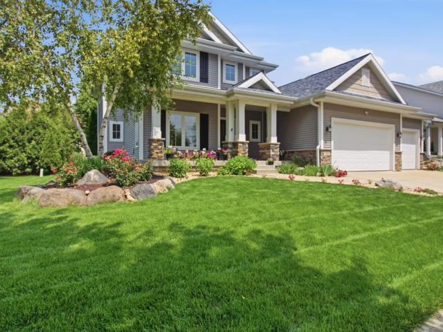 House for sale in Waunakee, Wisconsin