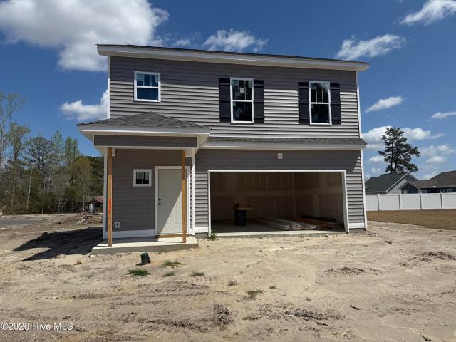House for sale in Grifton, North Carolina