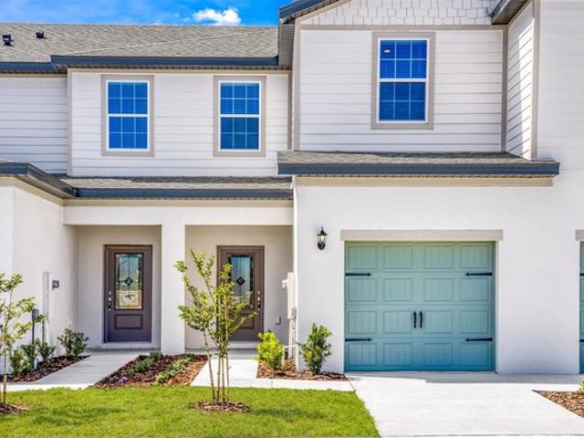 Townhouse for sale in Dundee, Florida