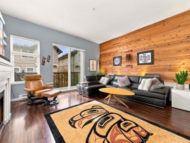 Townhouse for sale in Lynnmour, Metro Vancouver Regional District