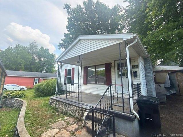 House for sale in Madison, Indiana