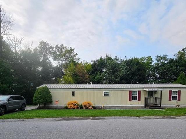 House for sale in Ephrata, Pennsylvania