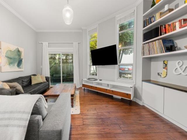 Duplex for sale in Strathcona, Vancouver
