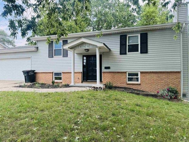 House for sale in Kansas