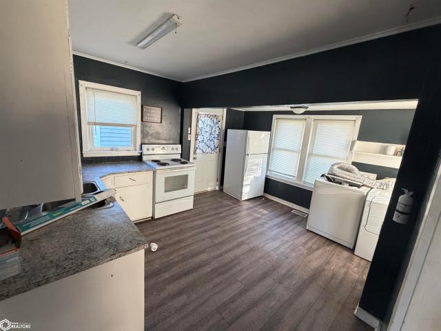 House for sale in Ottumwa, Iowa