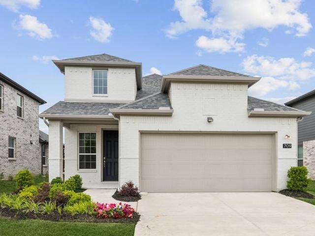 House for sale in Weston, Collin County