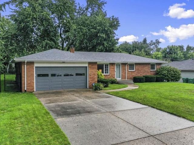 House for sale in New Castle, Indiana