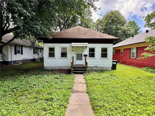 House for sale in Grandview, Missouri