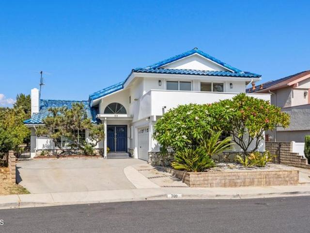 House for sale in Monterey Park, Los Angeles County