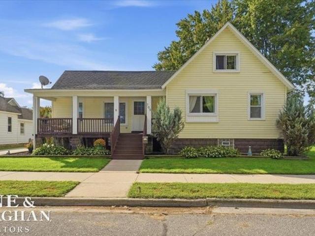 House for sale in Marine City, Saint Clair County