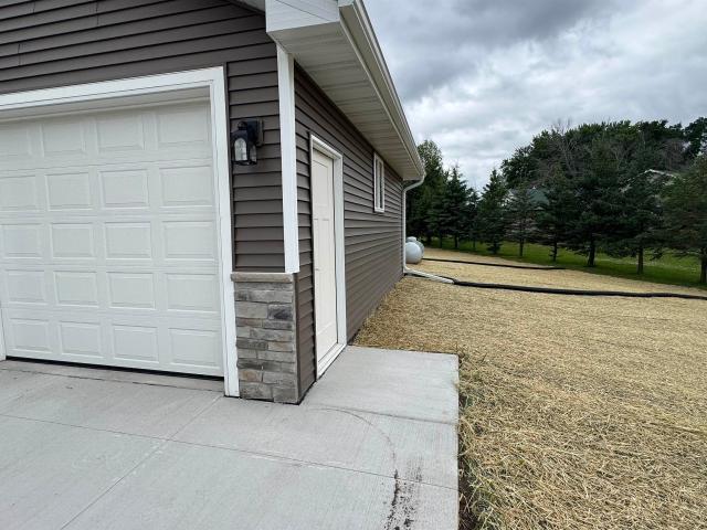 House for sale in New London, Wisconsin