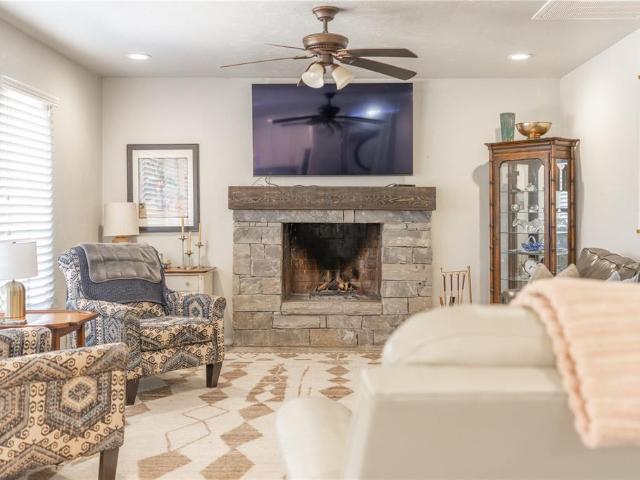 House for sale in Edmond, Oklahoma
