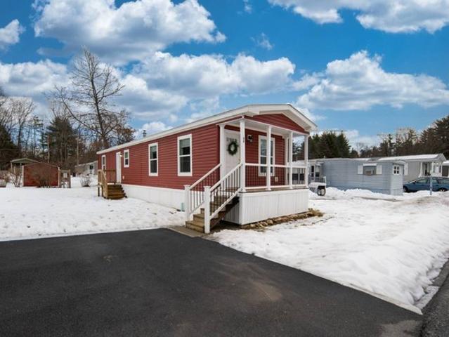 House for sale in Saratoga, New York