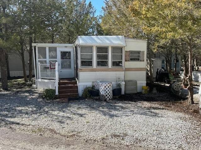 House for sale in Cape May, New Jersey