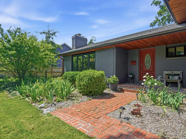 House for sale in Columbia, Missouri