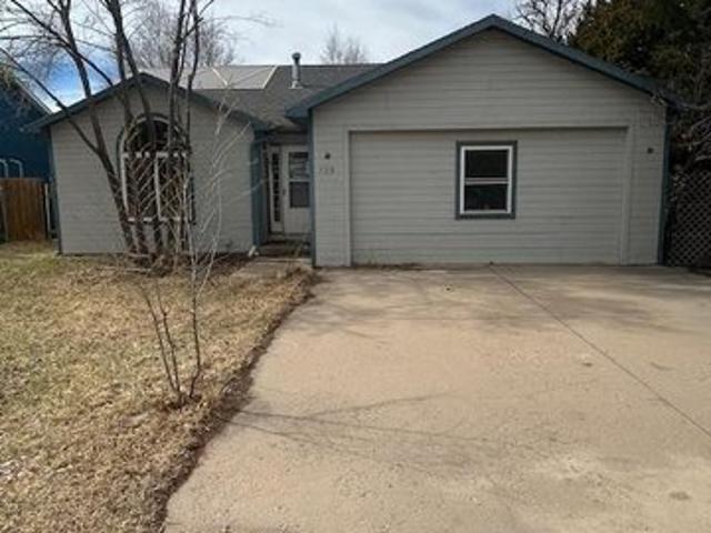 House for sale in Rocky Ford, Colorado