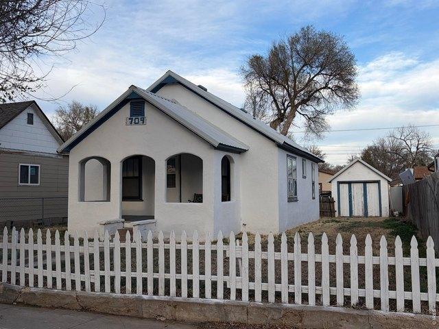 House for sale in Lamar, Colorado