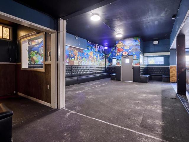 Commercial for sale in San Mateo, California