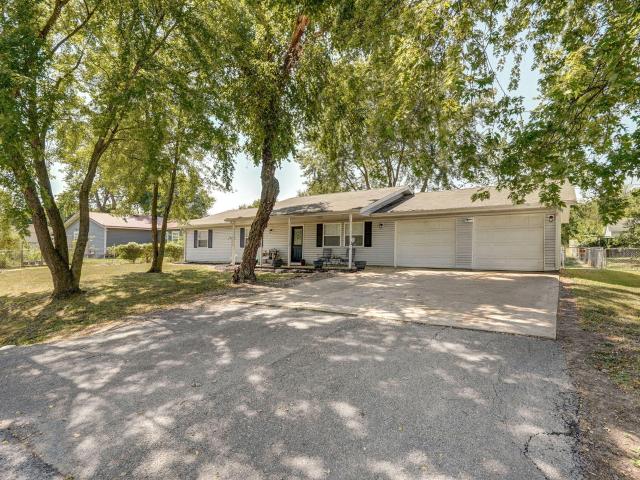 House for sale in Buffalo, Missouri
