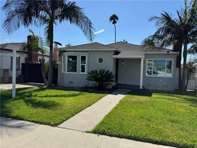 House for sale in Compton, California
