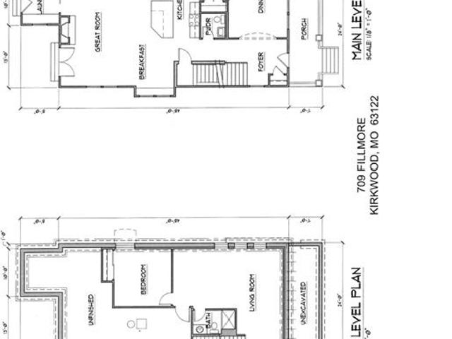 House for sale in Kirkwood, Missouri