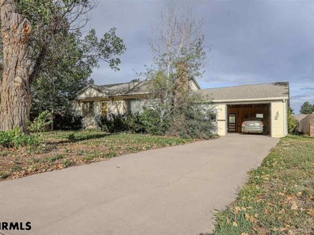 House for sale in Kimball, Kimball County