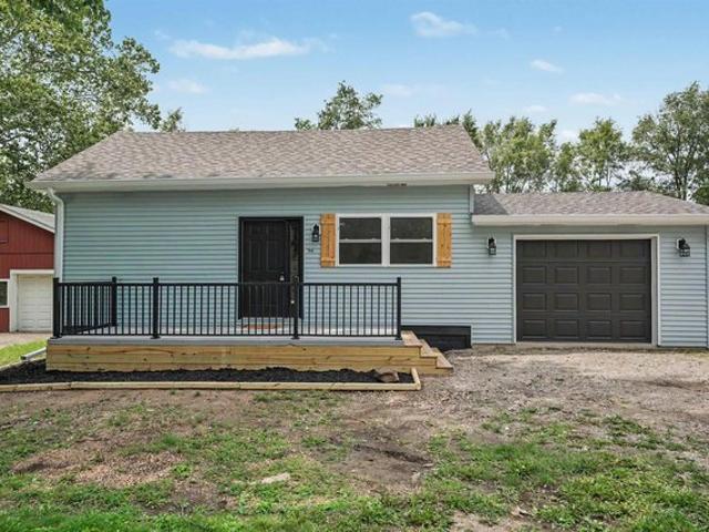 House for sale in Logan, Illinois